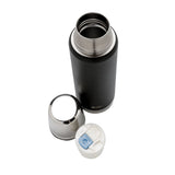 Swiss Peak Elite 1L Copper Vacuum Flask