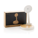 Ontario Rcs Rplastic 15W Magnetic Charging 2 In 1 Stand