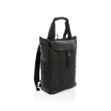Swiss Peak Rfid 15" Laptop Totepack Pvc Free