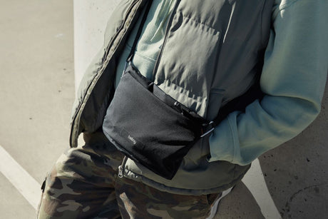 Bellroy Lite somiņa
