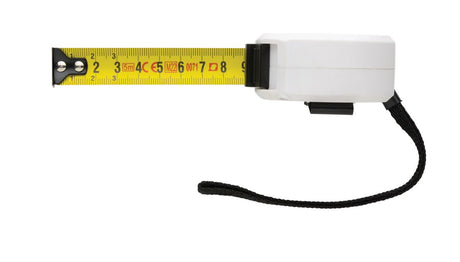 Rcs pārstrādāta plastmasas lenta ar bambusa faktūru, 5 m/19 mm