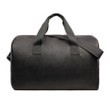 Vinga Bermond Rcs Recycled Pu Weekend Bag