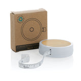 Rcs Recycled Plastic & Bamboo Tailor Tape