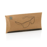 Rcs Recycled Pp Plastic Sunglasses