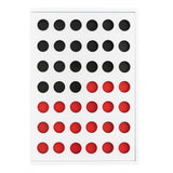 Connect Four Wooden Game