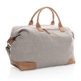 Impact Aware™ 16 Oz. Rcanvas Large Weekend Bag