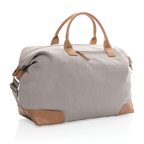 Impact Aware™ 16 Oz. Rcanvas Large Weekend Bag