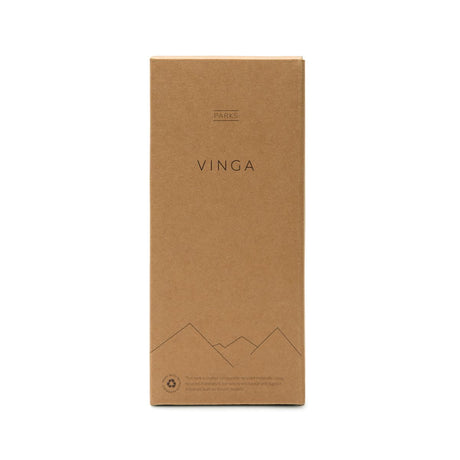 Vinga Parks Rcs Ss pudele, 400 ml