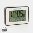 Grundig Weatherstation Alarm And Calendar