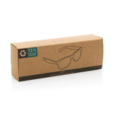 Gleam Rcs Recycled Pc Mirror Lens Sunglasses