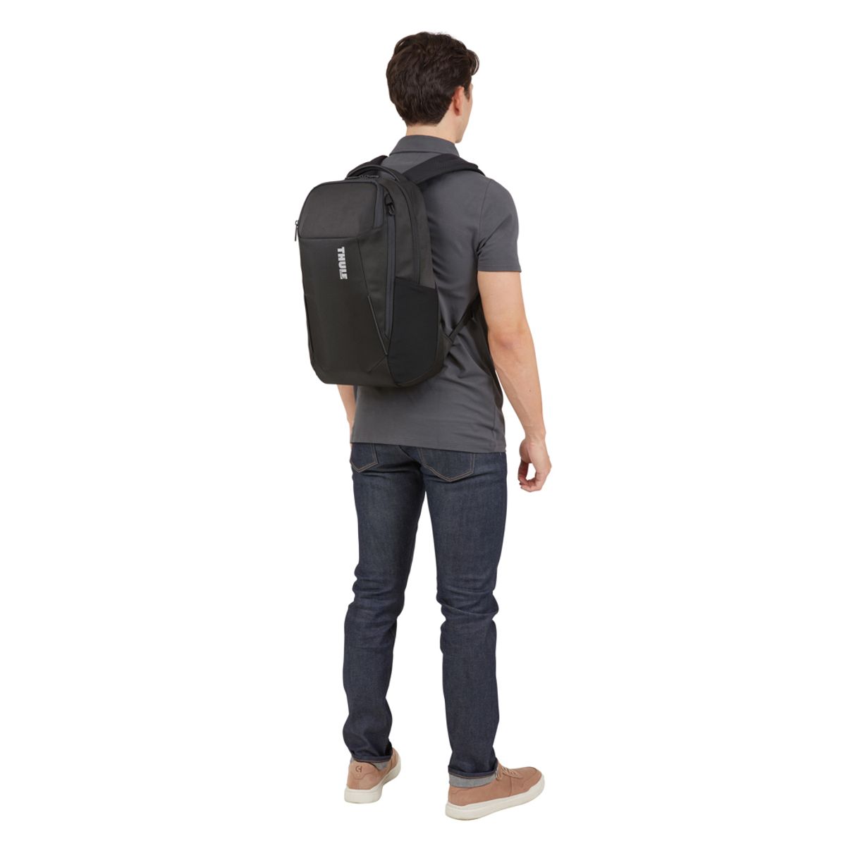 Thule Accent Recycled Backpack 23L