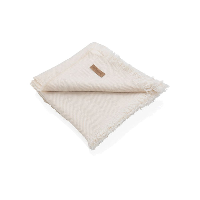 Ukiyo Aware™ Polylana® Woven Blanket 130X150Cm