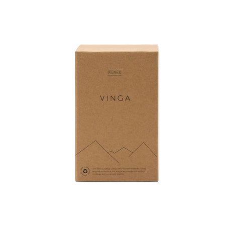 Vinga Parks Rcs Ss Cup, 4 Pcs, 250 Ml