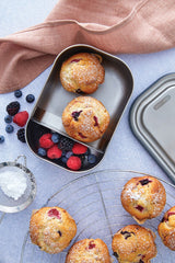 Black+Blum Stainless Steel Lunch Box Large