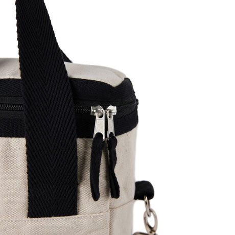 Vinga Volonne Aware™ Recycled Canvas Cooler Tote Bag