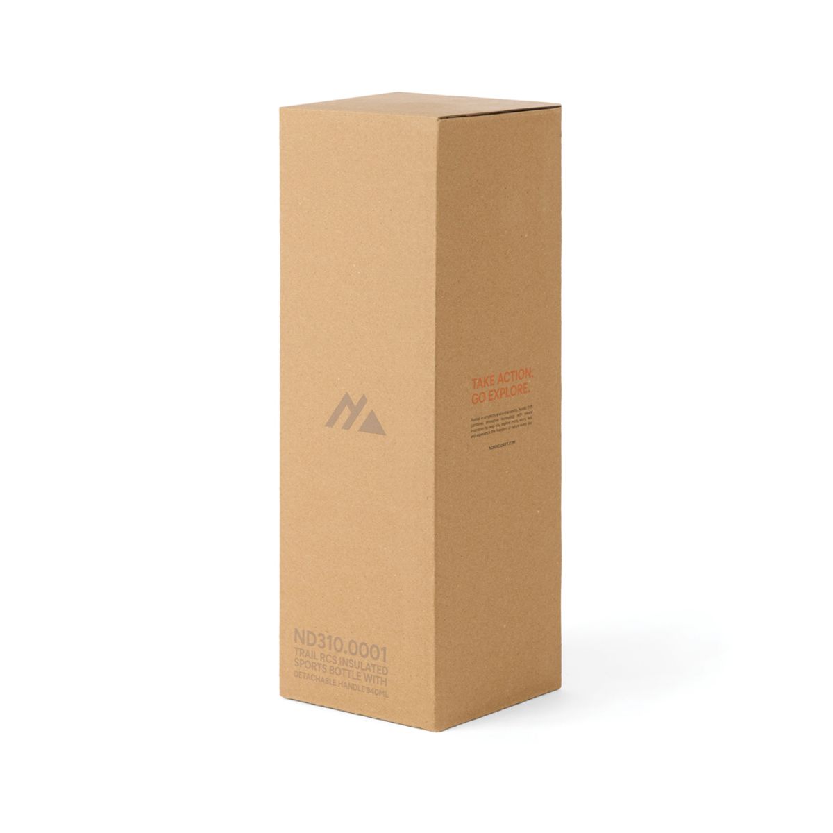 Nordic Drift Trail Rcs Insulated Sports Bottle