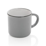 Vintage Ceramic Mug