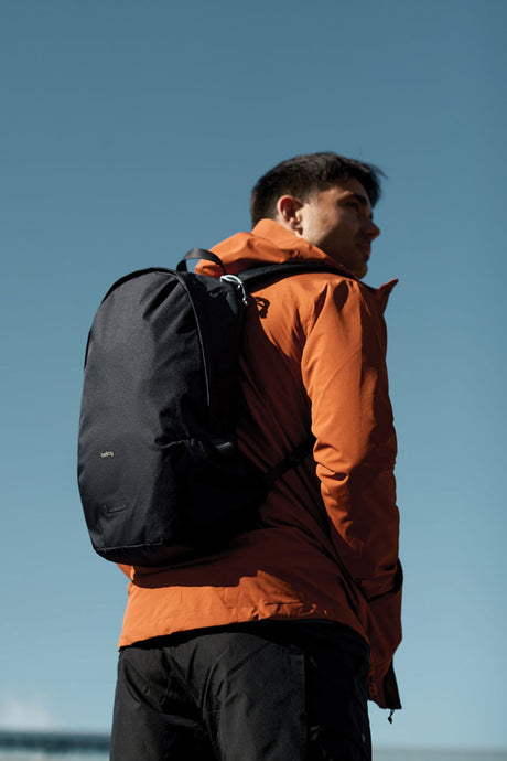 Bellroy Lite mugursoma