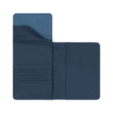 Vinga Baltimore Rcs Recycled Polyester Rfid Passport Cover