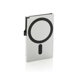 Standard Aluminium Rfid Magnetic Phone Cardholder