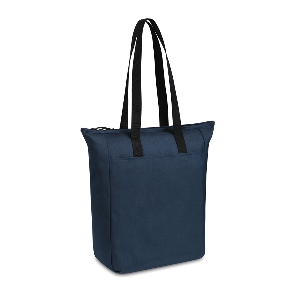 Zippered Tote