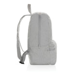 Impact Aware™ 285 Gsm Rcanvas Backpack Undyed