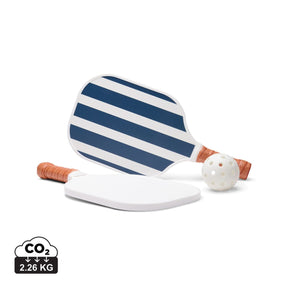 Vinga Lagoa Pickleball Set