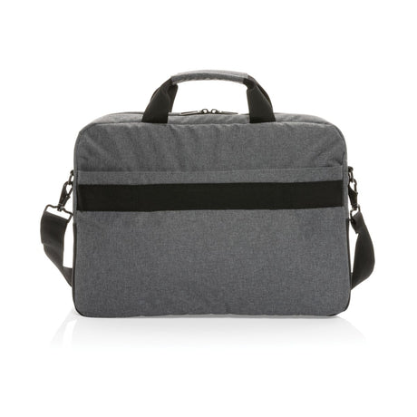 Swiss Peak Aware™ Rfid 15.6'' Laptop Bag