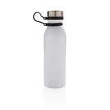 Copper Vacuum Insulated Bottle With Carry Loop