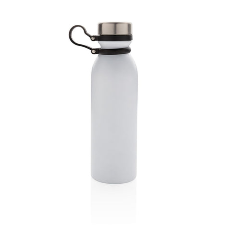 Copper Vacuum Insulated Bottle With Carry Loop