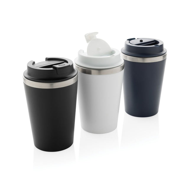Java Rcs Recycled Double Wall Tumbler