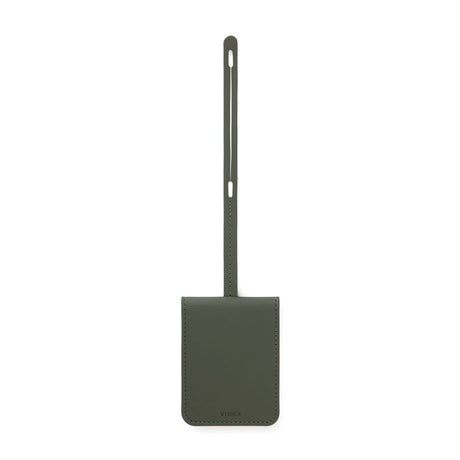 Vinga Baltimore Rcs Luggage Tag With Finder Dual