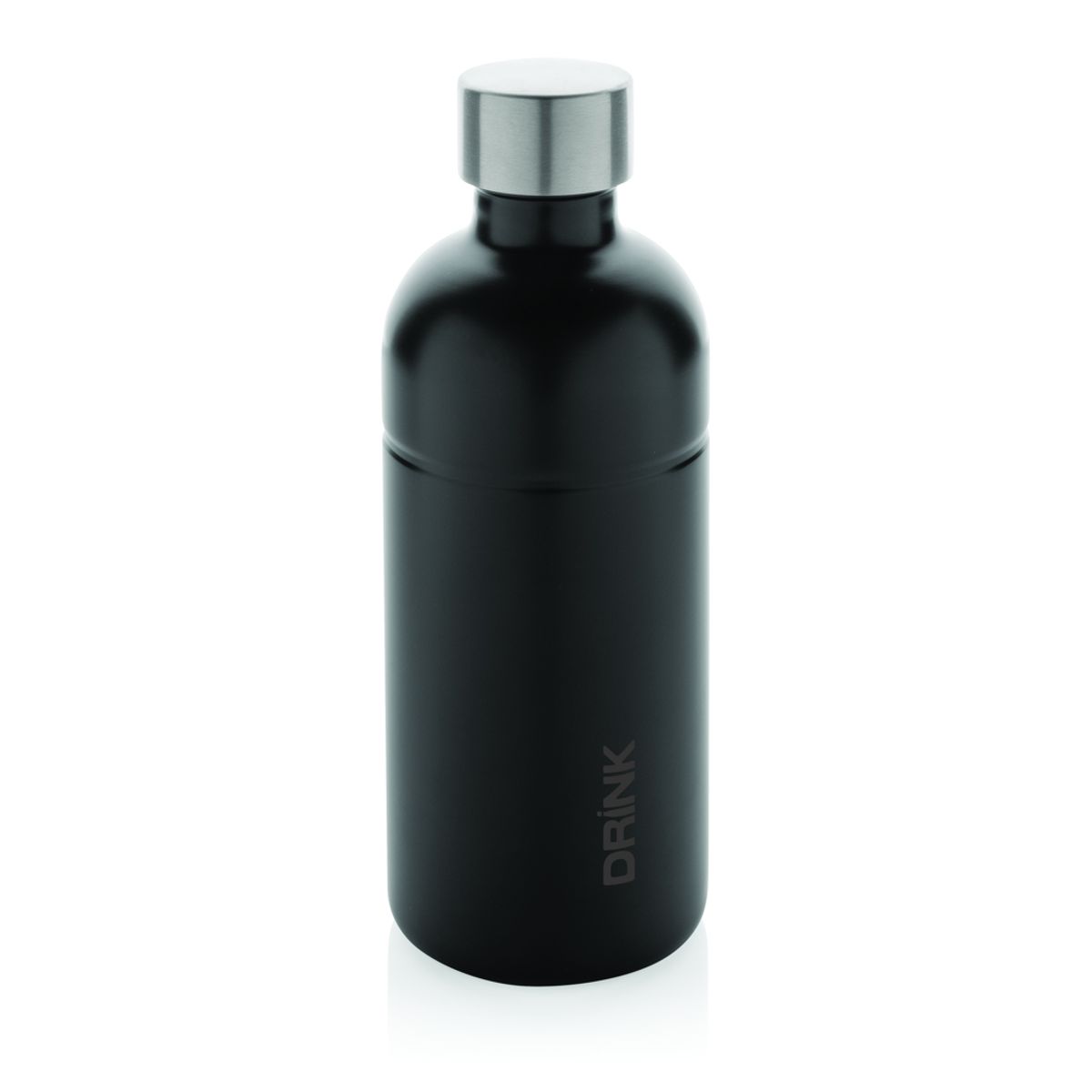 Soda Rcs Certified Re-Steel Carbonated Drinking Bottle
