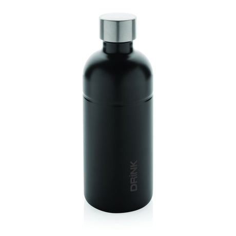 Soda Rcs Certified Re-Steel Carbonated Drinking Bottle