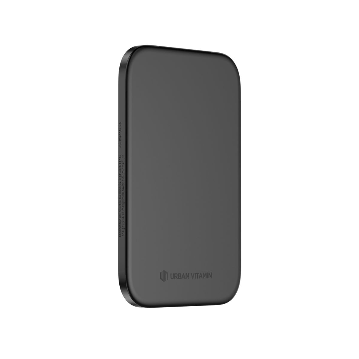 Urban Vitamin Concord Rcs Ultra Thin 3000Mah Powerbank