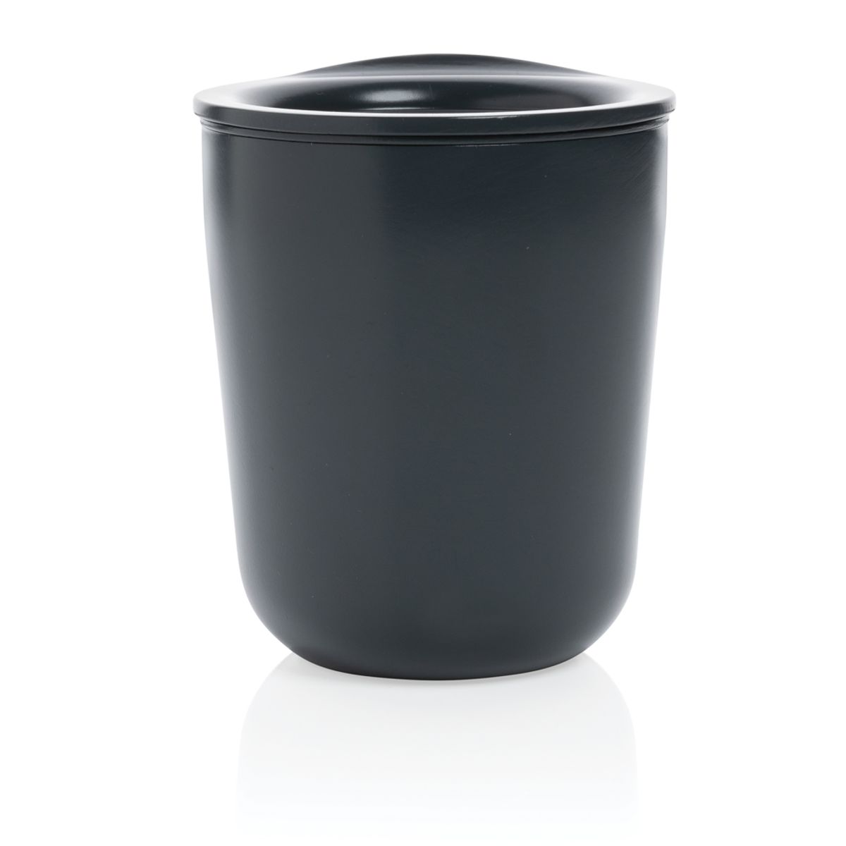 Simplistic Antimicrobial Coffee Tumbler