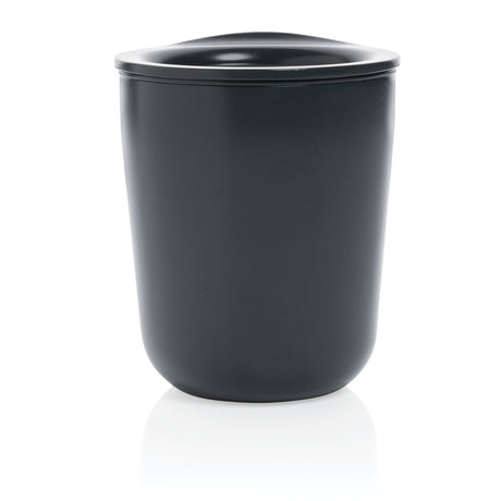Simplistic Antimicrobial Coffee Tumbler