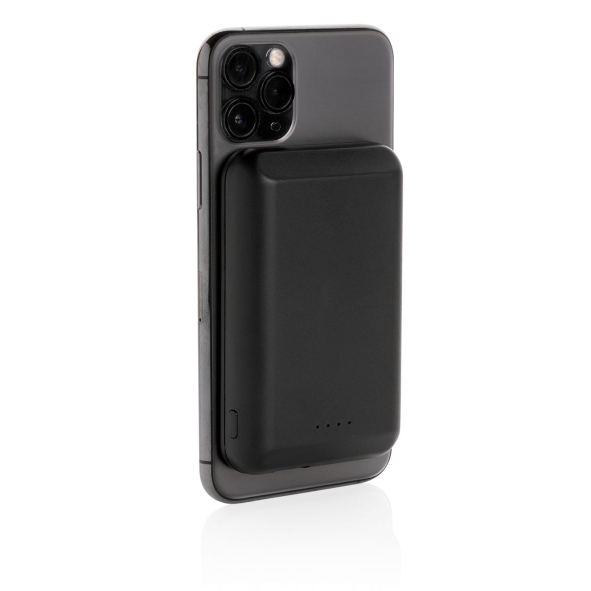 Magnetic 5.000 Mah 5W Wireless Powerbank