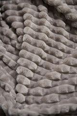 Vinga Branson Grs Recycled Pet Blanket