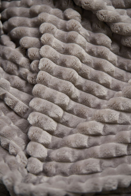 Vinga Branson Grs Recycled Pet Blanket