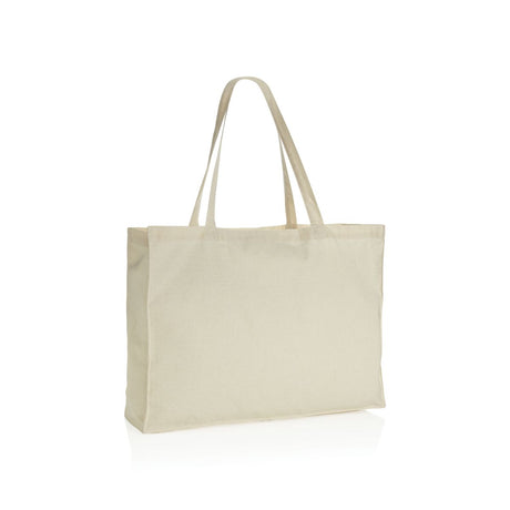 Impact Aware™ Recycled Cotton Shopper 145G