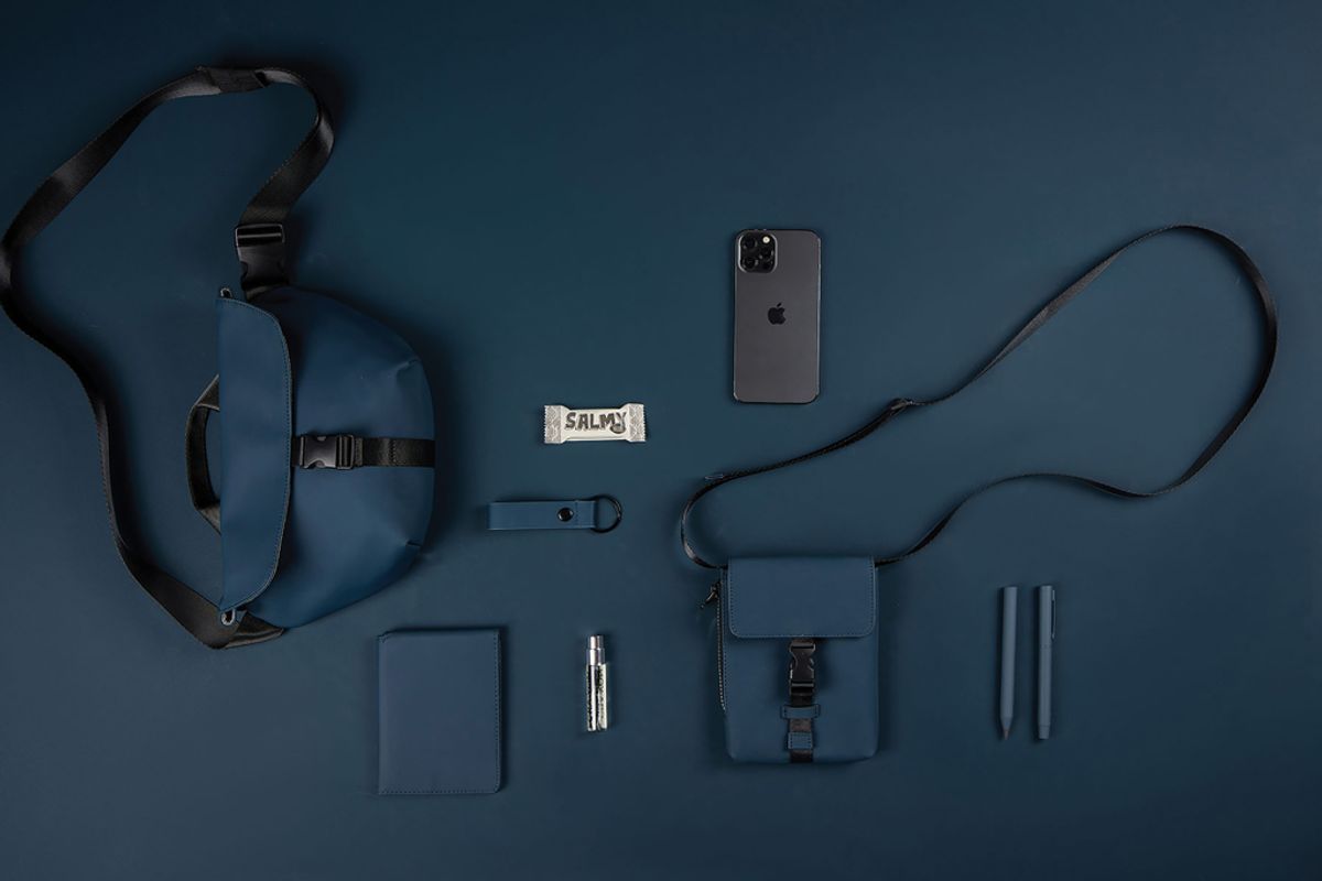 Vinga Baltimore Rcs Essentials soma