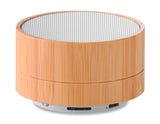 Sound Bamboo