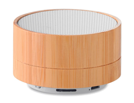 Sound Bamboo