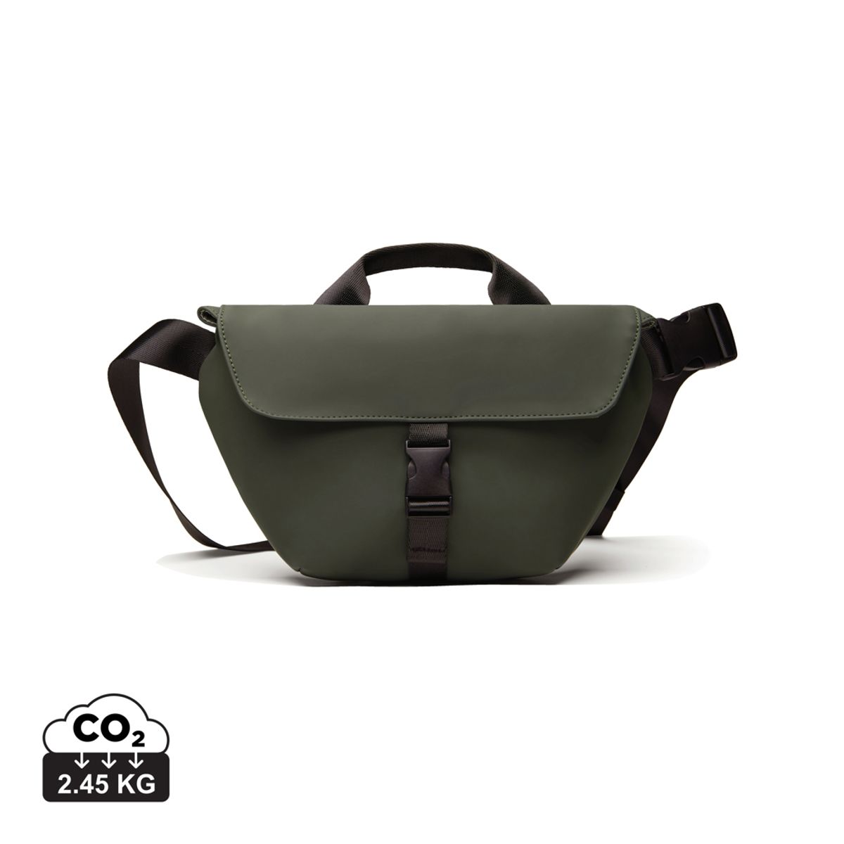 Vinga Baltimore Rcs Sling Bag