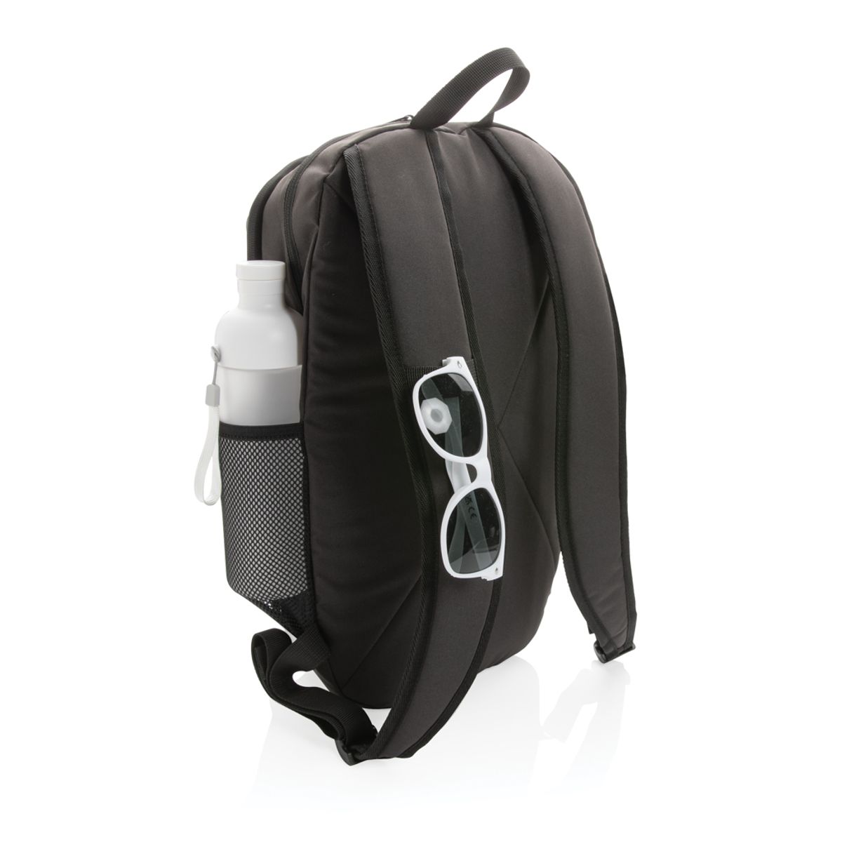 Impact Aware™ 300D Rpet Casual Backpack