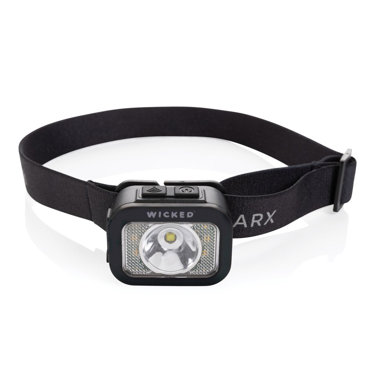 Gear X Rcs Rplastic Heavy Duty Head Torch