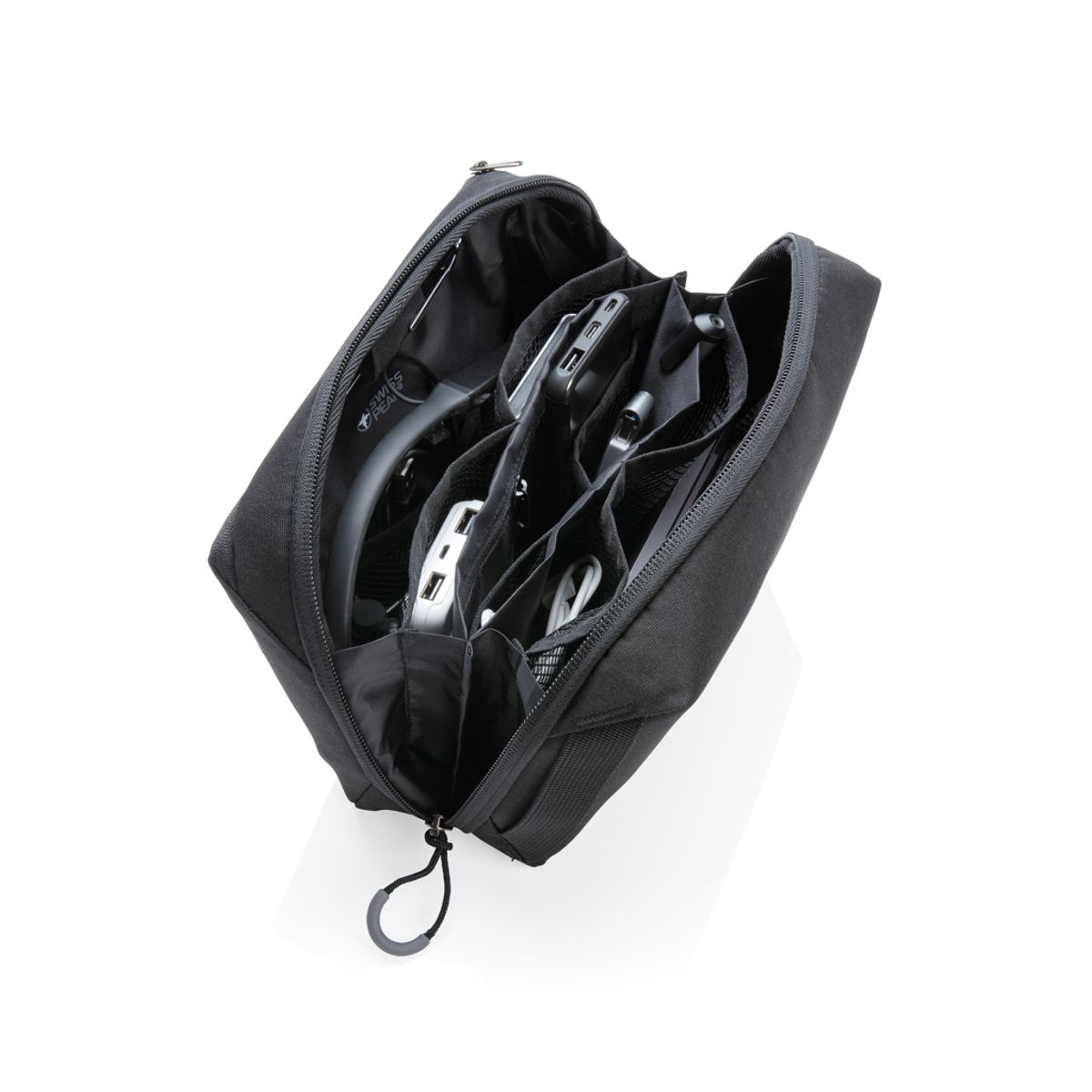 Swiss Peak Aware™ Tech Pouch Pvc Free