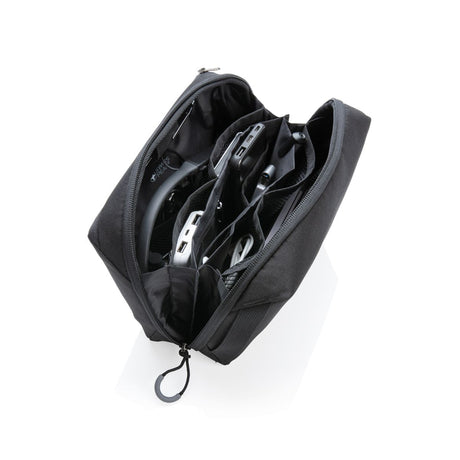 Swiss Peak Aware™ Tech Pouch Pvc Free
