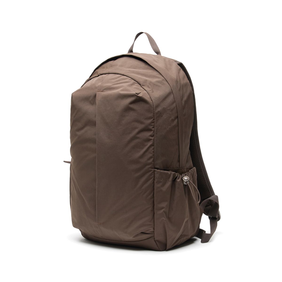 Kento Urban Rcs Recycled Nylon 15.6 Inch Backpack With Front